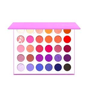 Kara Beauty - Berry Good Pro Palette